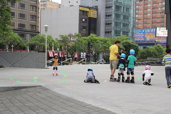 103-3-30桃園~桃園展演中心