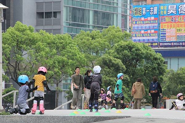 103-3-30桃園~桃園展演中心