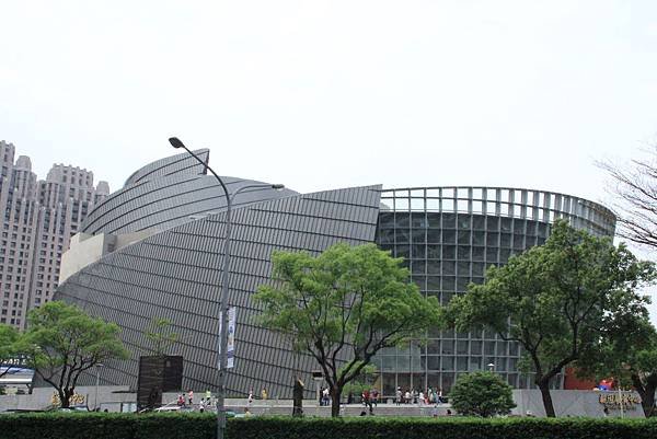 103-3-30桃園~桃園展演中心