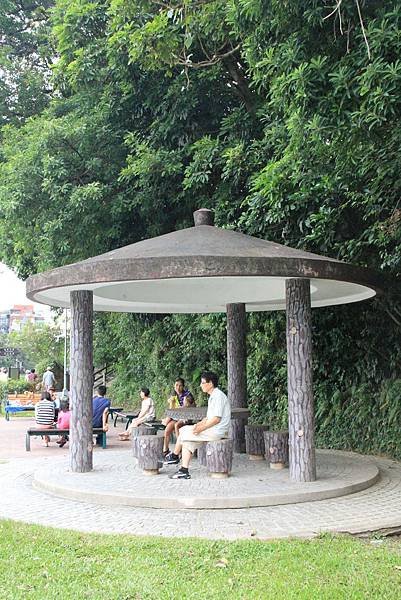 103-10-04內湖~碧湖公園