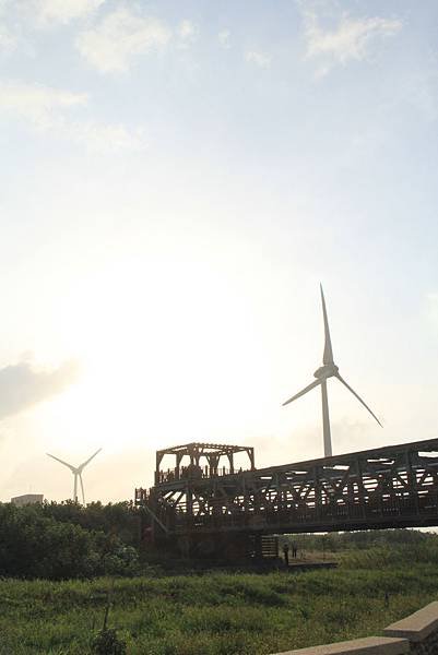 103-10-05觀音鄉~濱海遊憩公園