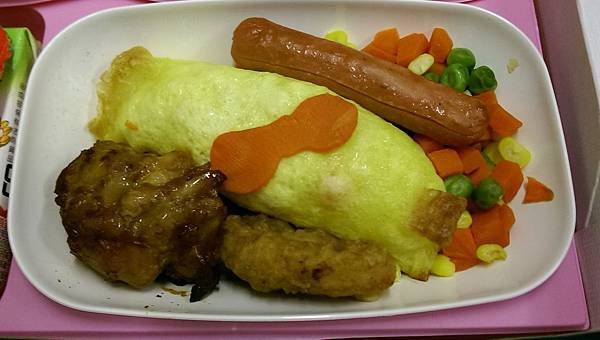 103-11-4長榮航空Hello Kitty 彩繪機