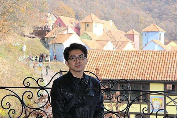 103-11-5小法國村