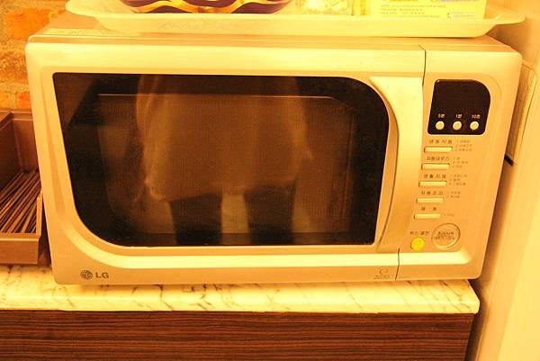 103-11-4GOOGLE Hotel早餐