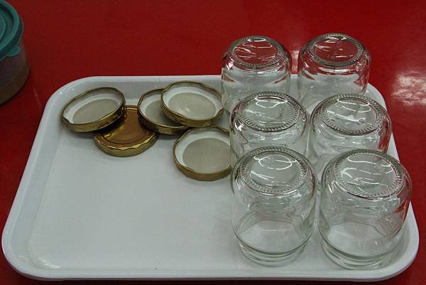 103-11-6葡萄酒莊~葡萄果醬DIY+個人專屬紀念葡萄酒DIY