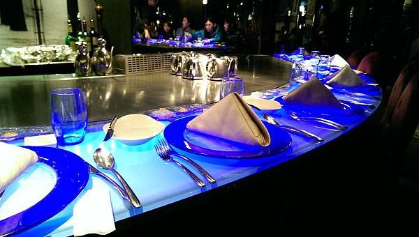 104-3-10板橋美食~.夏慕尼..樂生醫院開刀房春酒
