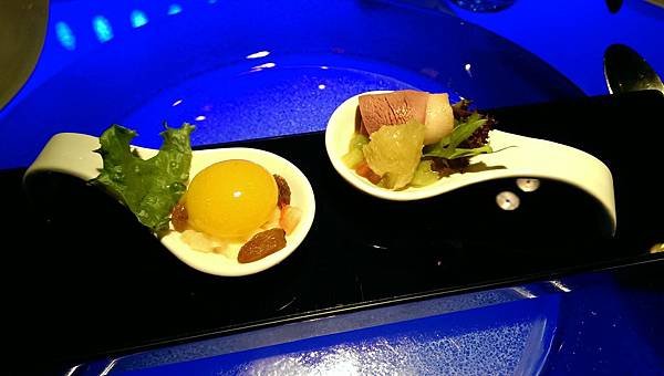 104-3-10板橋美食~.夏慕尼..樂生醫院開刀房春酒