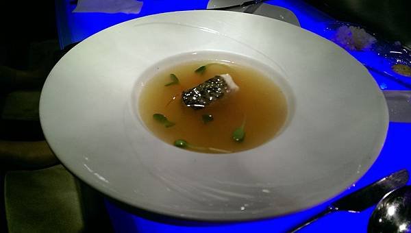 104-3-10板橋美食~.夏慕尼..樂生醫院開刀房春酒
