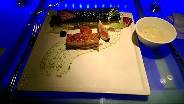 104-3-10板橋美食~.夏慕尼..樂生醫院開刀房春酒