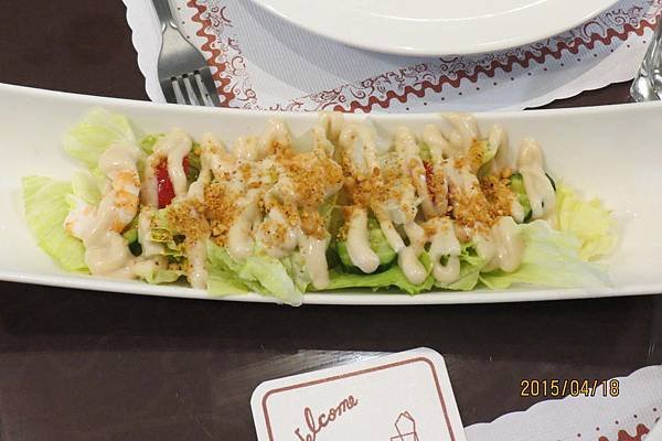 104-04-18鶯歌~義麵工坊