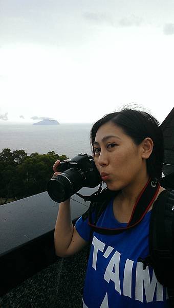 104-06-13頭城~伯朗咖啡城堡