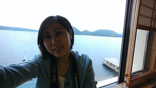104-06-23~27日本北海道~洞爺湖太陽皇宮飯店