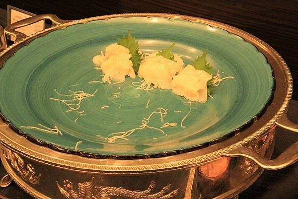 104-06-23~27日本北海道~第4.5天札幌喜來登飯店早餐