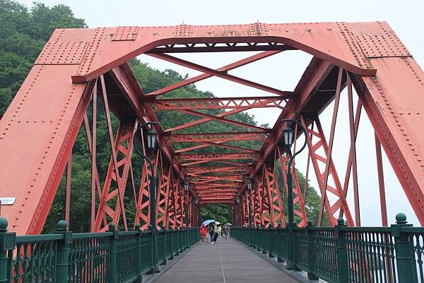 104-06-23~27日本北海道~支芴湖
