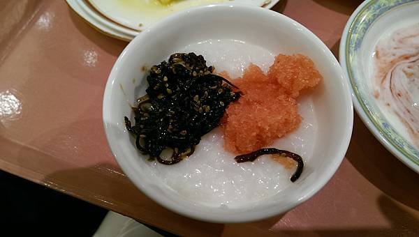 104-06-23~27日本北海道~第5天札幌喜來登飯店早餐