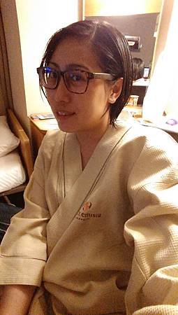 104-06-23~27日本北海道~第3-4天札幌喜來登飯店