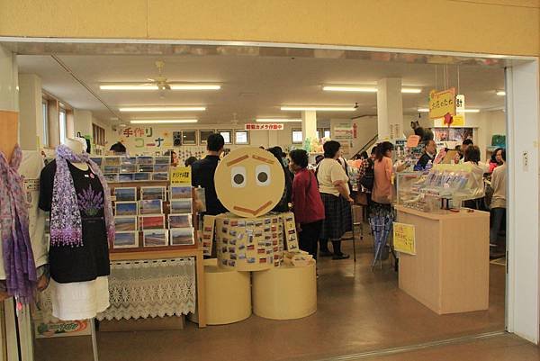 104-06-23~27日本北海道~美瑛町...四季彩之秋