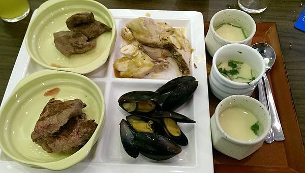 104-06-23~27日本北海道~新千歲機場