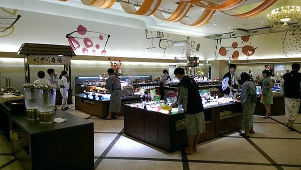 104-06-23~27日本北海道~新千歲機場