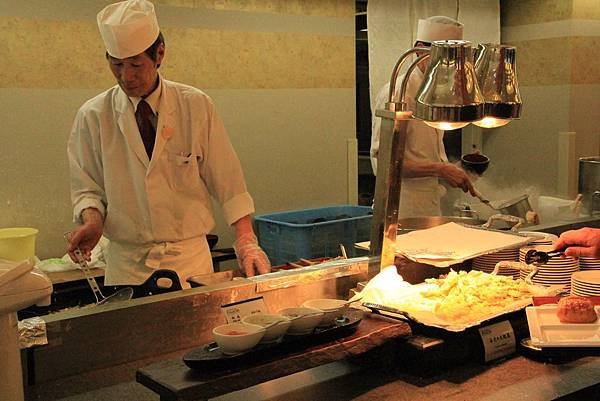 104-06-23~27日本北海道~新千歲機場