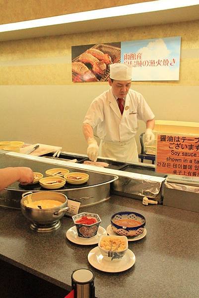 104-06-23~27日本北海道~新千歲機場