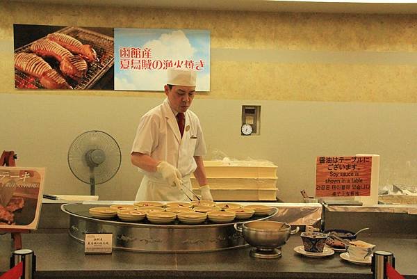 104-06-23~27日本北海道~新千歲機場