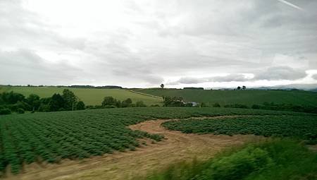 104-06-23~27日本北海道~拼布之路