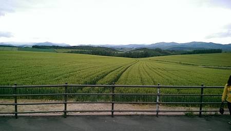 104-06-23~27日本北海道~拼布之路