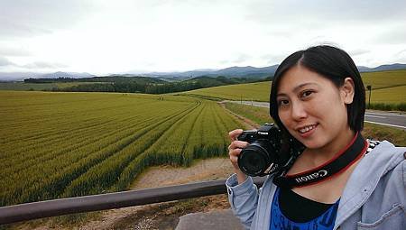 104-06-23~27日本北海道~拼布之路