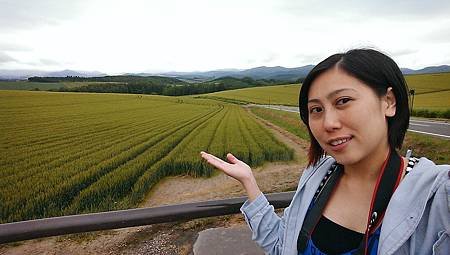 104-06-23~27日本北海道~拼布之路