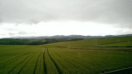 104-06-23~27日本北海道~拼布之路