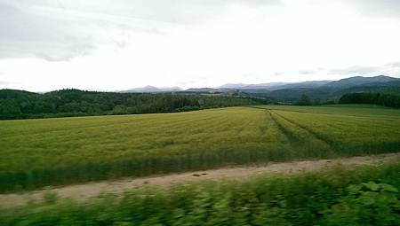 104-06-23~27日本北海道~拼布之路