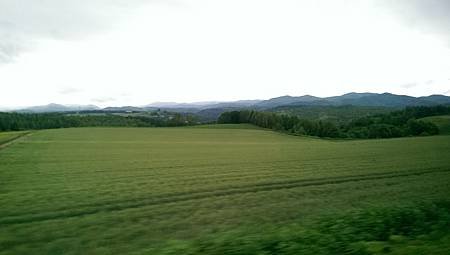 104-06-23~27日本北海道~拼布之路