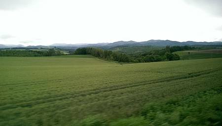 104-06-23~27日本北海道~拼布之路