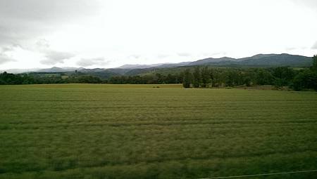 104-06-23~27日本北海道~拼布之路