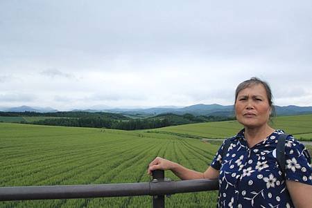 104-06-23~27日本北海道~拼布之路