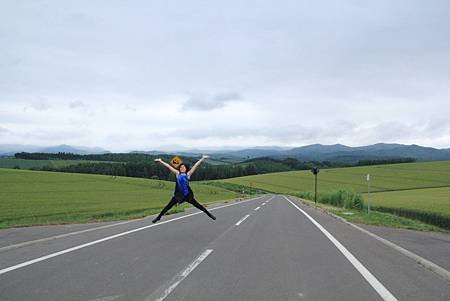 104-06-23~27日本北海道~拼布之路