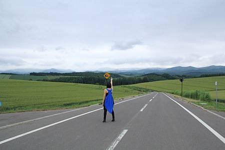 104-06-23~27日本北海道~拼布之路
