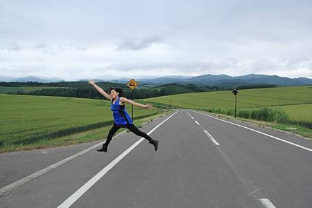 104-06-23~27日本北海道~拼布之路