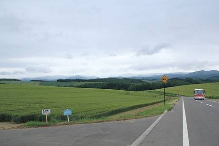 104-06-23~27日本北海道~拼布之路