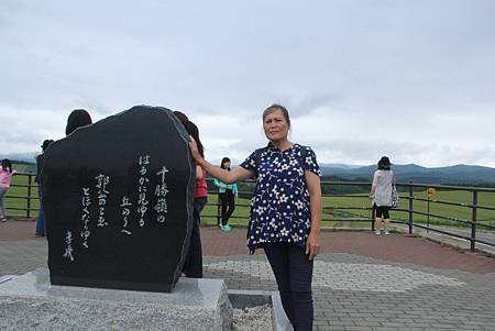 104-06-23~27日本北海道~拼布之路
