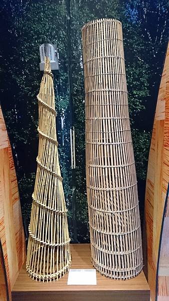 105-11-20北投趴趴走~凱達格蘭文化館