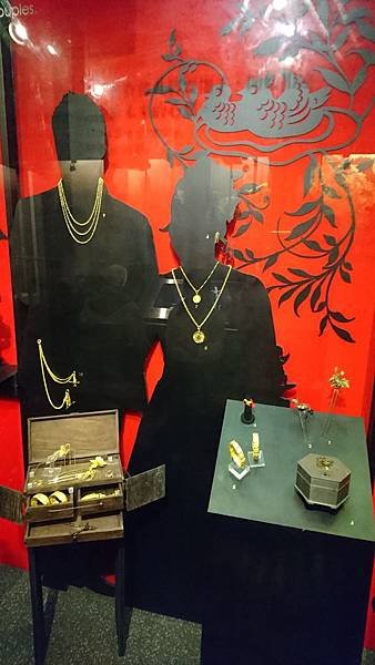 105-12-4九份趴趴走~黃金博物館