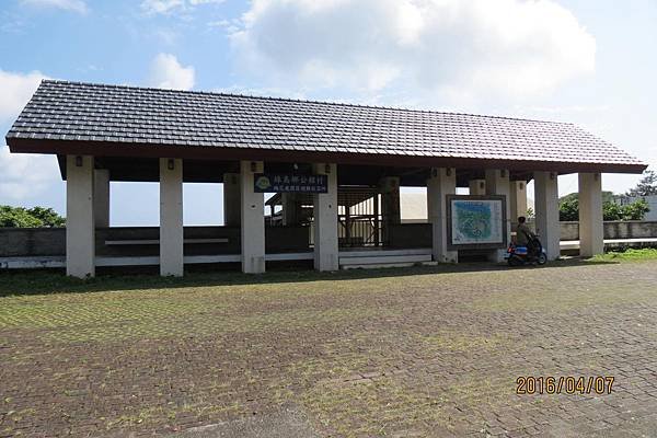 105-4-6~7綠島~梅花鹿生態園區