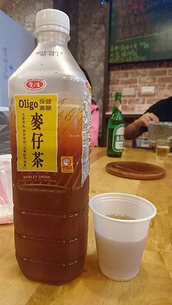 106-5-7林口美食~海家莊砂鍋粥