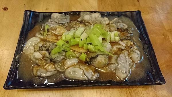 106-5-7林口美食~海家莊砂鍋粥