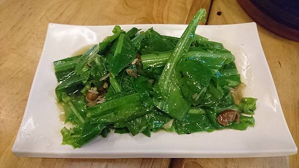 106-5-7林口美食~海家莊砂鍋粥