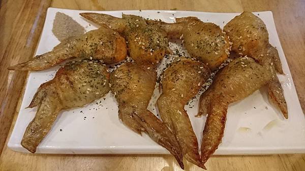 106-5-7林口美食~海家莊砂鍋粥