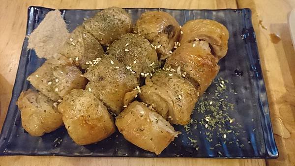 106-5-7林口美食~海家莊砂鍋粥