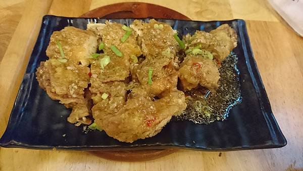 106-5-7林口美食~海家莊砂鍋粥